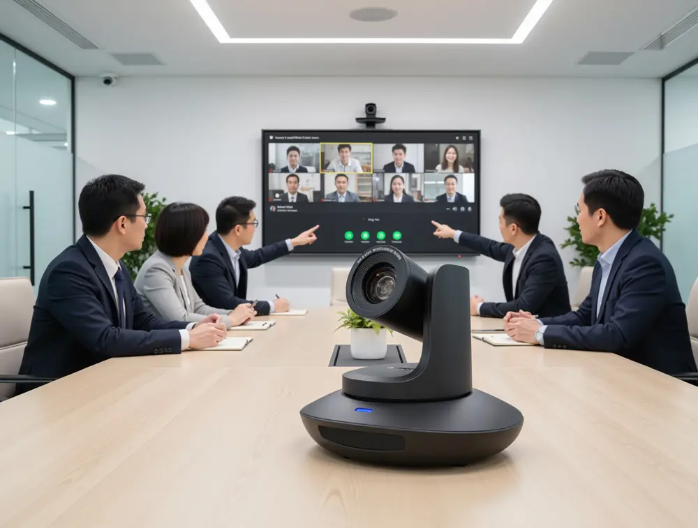 스마트 영상 솔루션