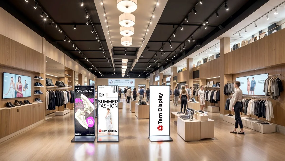 트렌디한 영상 체험을 위한 맞춤 설치 솔루션과 철저한 운영 관리