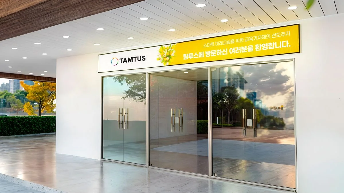 트렌디한 영상 체험을 위한 맞춤 설치 솔루션과 철저한 운영 관리